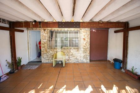 Casa à venda com 141m², 2 quartos e 2 vagasGaragem