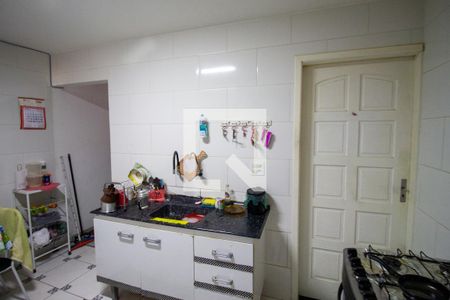 Casa à venda com 141m², 2 quartos e 2 vagasCozinha