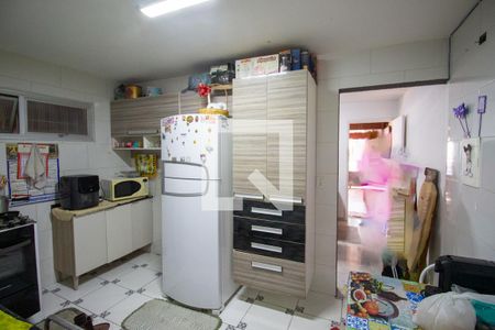 Casa à venda com 141m², 2 quartos e 2 vagasCozinha