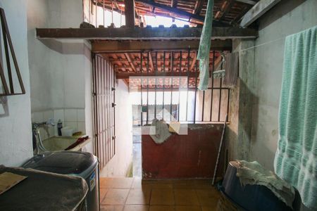 Casa à venda com 141m², 2 quartos e 2 vagasÁrea de Serviço