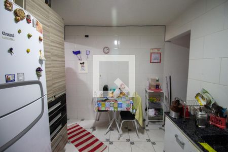 Casa à venda com 141m², 2 quartos e 2 vagasCozinha