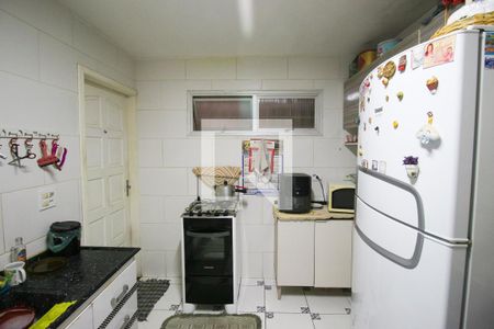 Casa à venda com 141m², 2 quartos e 2 vagasCozinha