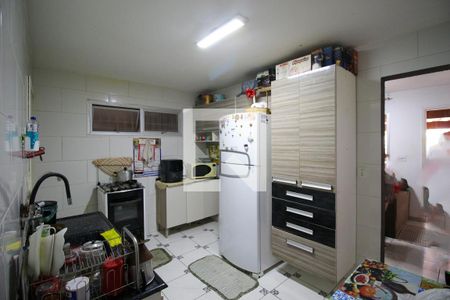 Casa à venda com 141m², 2 quartos e 2 vagasCozinha