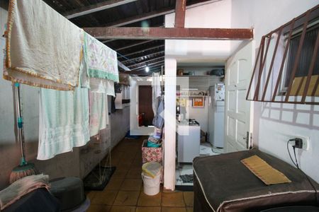 Casa à venda com 141m², 2 quartos e 2 vagasÁrea de Serviço