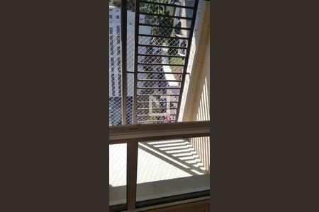 Apartamento para alugar com 62m², 2 quartos e 1 vagaVaranda da Sala