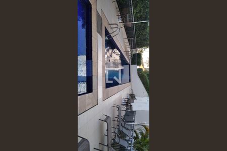 Apartamento para alugar com 62m², 2 quartos e 1 vagaÁrea comum - Piscina