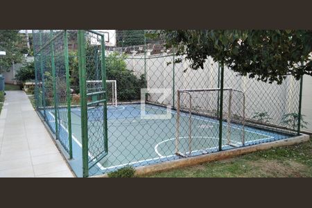 Apartamento para alugar com 62m², 2 quartos e 1 vagaQuadra