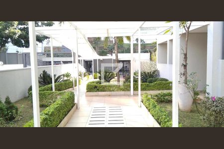 Apartamento para alugar com 62m², 2 quartos e 1 vagaÁrea comum