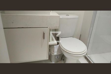 Apartamento para alugar com 62m², 2 quartos e 1 vagaBanheiro