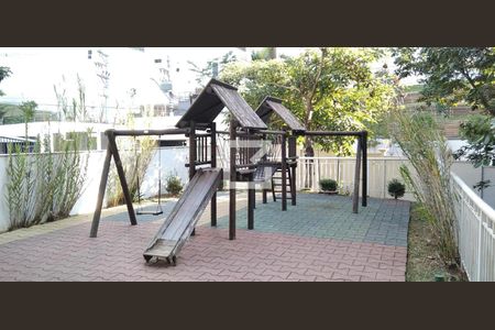 Apartamento para alugar com 62m², 2 quartos e 1 vagaÁrea comum - Playground