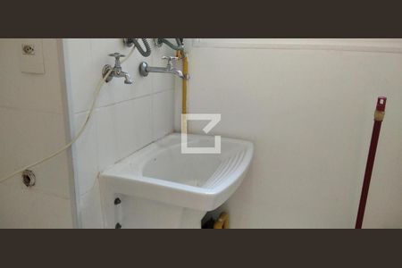 Apartamento para alugar com 62m², 2 quartos e 1 vagaÁrea de Serviço