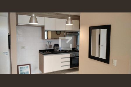 Apartamento para alugar com 62m², 2 quartos e 1 vagaCozinha