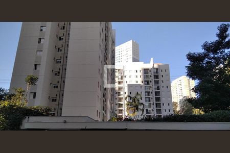 Apartamento para alugar com 62m², 2 quartos e 1 vagaFachada