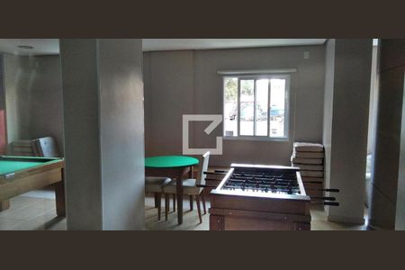 Apartamento para alugar com 62m², 2 quartos e 1 vagaSala de Jogos