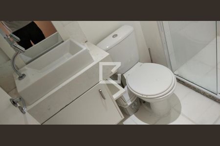 Apartamento para alugar com 62m², 2 quartos e 1 vagaBanheiro