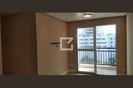 Apartamento para alugar com 62m², 2 quartos e 1 vagaSala/Cozinha