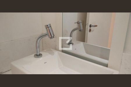 Apartamento para alugar com 62m², 2 quartos e 1 vagaBanheiro