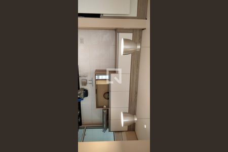 Apartamento para alugar com 62m², 2 quartos e 1 vagaCozinha