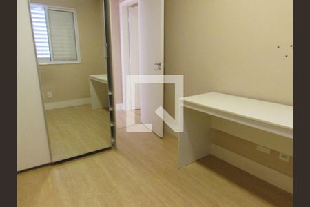 Apartamento para alugar com 62m², 2 quartos e 1 vagaQuarto