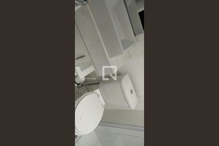 Apartamento para alugar com 62m², 2 quartos e 1 vagaBanheiro da Suíte