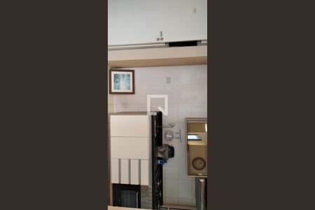 Apartamento para alugar com 62m², 2 quartos e 1 vagaCozinha