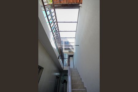 Casa à venda com 230m², 5 quartos e 2 vagasQuintal - lateral 