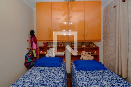 Quarto 2 de casa à venda com 5 quartos, 230m² em Conjunto Habitacional Alvorada, São Bernardo do Campo