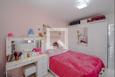 Casa à venda com 230m², 5 quartos e 2 vagasQuarto 3 ( Suite )