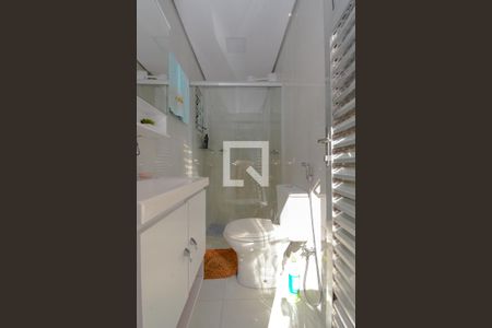 Casa à venda com 230m², 5 quartos e 2 vagasBanheiro Social 2