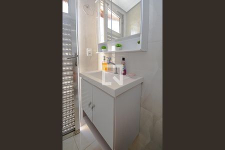 Casa à venda com 230m², 5 quartos e 2 vagasBanheiro Social 2