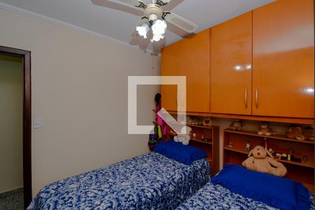 Casa à venda com 230m², 5 quartos e 2 vagasQuarto 2