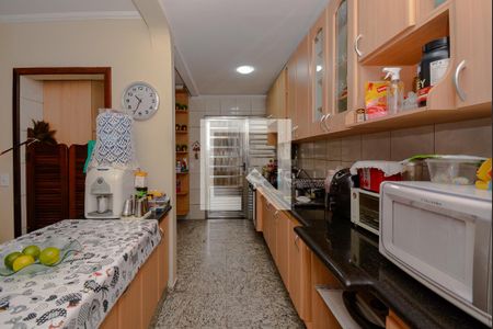 Casa à venda com 230m², 5 quartos e 2 vagasCozinha