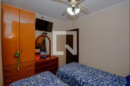 Casa à venda com 230m², 5 quartos e 2 vagasQuarto 2