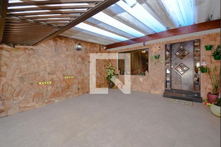 Casa à venda com 230m², 5 quartos e 2 vagasGaragem