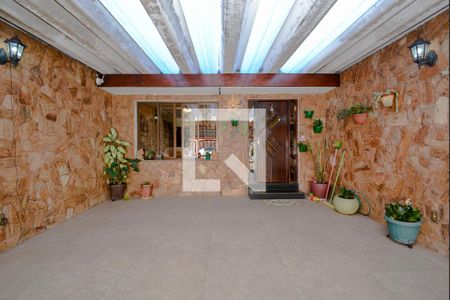 Casa à venda com 230m², 5 quartos e 2 vagasGaragem