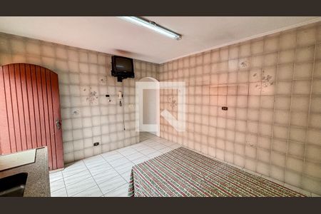 Casa à venda com 223m², 3 quartos e 4 vagasCozinha