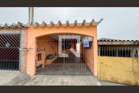 Casa à venda com 223m², 3 quartos e 4 vagasFachada