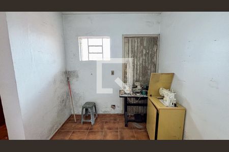 Casa à venda com 223m², 3 quartos e 4 vagasQuarto - Oficina