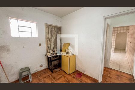 Casa à venda com 223m², 3 quartos e 4 vagasQuarto - Oficina