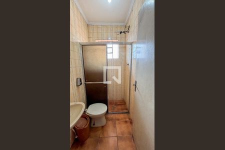 Casa à venda com 223m², 3 quartos e 4 vagasBanheiro