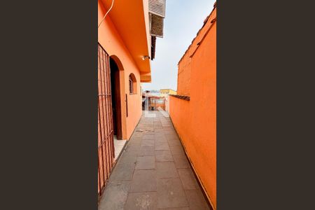 Casa à venda com 223m², 3 quartos e 4 vagasQuintal