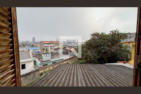 Casa à venda com 223m², 3 quartos e 4 vagasVista Quarto 1