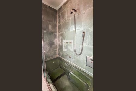 Casa à venda com 223m², 3 quartos e 4 vagasBanheiro da Suíte