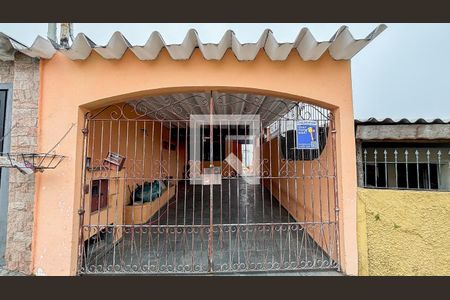 Casa à venda com 223m², 3 quartos e 4 vagasFachada