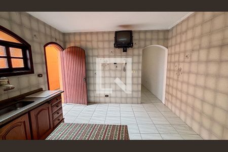 Casa à venda com 223m², 3 quartos e 4 vagasCozinha