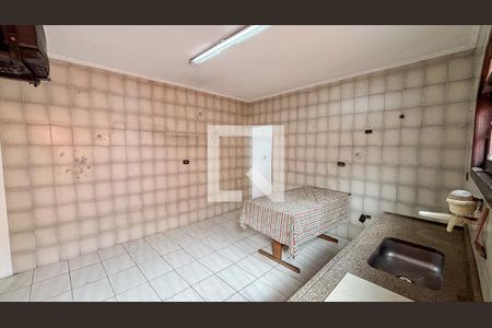 Casa à venda com 223m², 3 quartos e 4 vagasCozinha