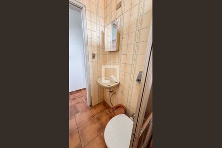 Casa à venda com 223m², 3 quartos e 4 vagasBanheiro