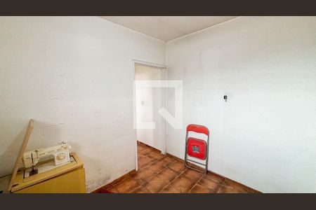 Casa à venda com 223m², 3 quartos e 4 vagasQuarto - Oficina