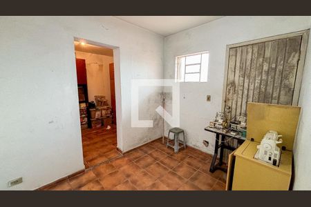 Casa à venda com 223m², 3 quartos e 4 vagasQuarto - Oficina