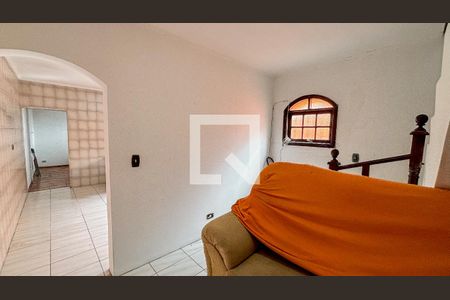 Casa à venda com 223m², 3 quartos e 4 vagasQuarto 2